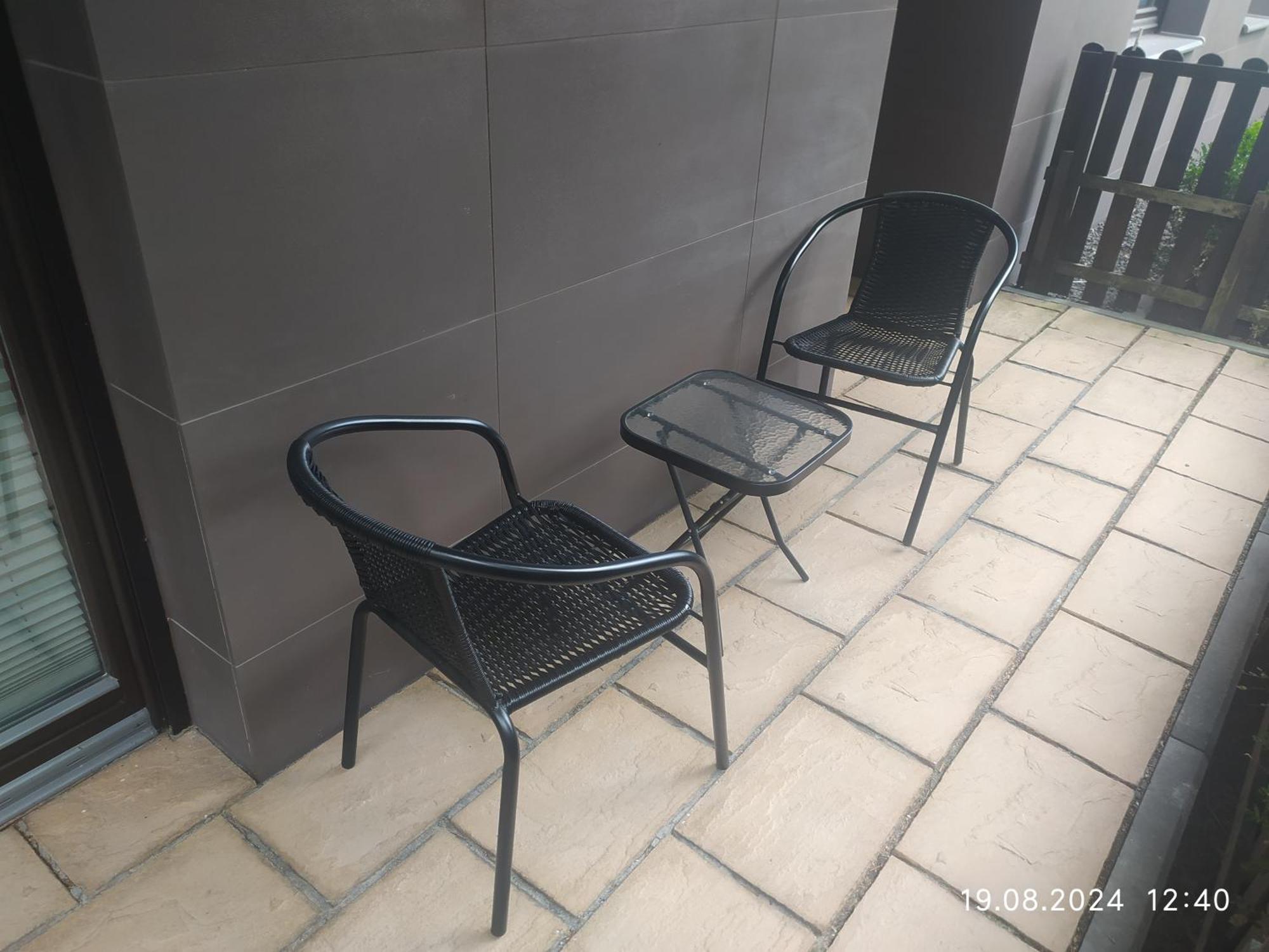 Mala Gora Apartment Krakau Exterior foto